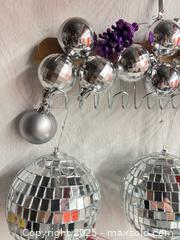 MaxSold Auction: Disco Tree Kit!! - 103128 - Ottawa (Ontario, Canada) SELLER MANAGED Estate Sale Online Auction - Frank Nighbor Place