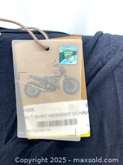MaxSold Auction: Ducati Motorcycle TShirt NWT  - 103128 - Ottawa (Ontario, Canada) SELLER MANAGED Estate Sale Online Auction - Frank Nighbor Place