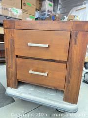 MaxSold Auction: End Tables  - 103128 - Ottawa (Ontario, Canada) SELLER MANAGED Estate Sale Online Auction - Frank Nighbor Place