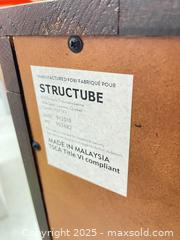 MaxSold Auction: End Tables  - 103128 - Ottawa (Ontario, Canada) SELLER MANAGED Estate Sale Online Auction - Frank Nighbor Place