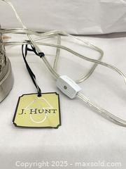 MaxSold Auction: Gorgeous Light  - 103128 - Ottawa (Ontario, Canada) SELLER MANAGED Estate Sale Online Auction - Frank Nighbor Place