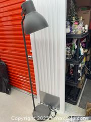 MaxSold Auction: IKEA Hektar Floor Lamp - 103128 - Ottawa (Ontario, Canada) SELLER MANAGED Estate Sale Online Auction - Frank Nighbor Place