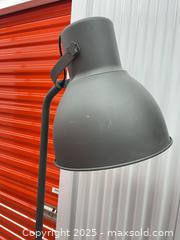 MaxSold Auction: IKEA Hektar Floor Lamp - 103128 - Ottawa (Ontario, Canada) SELLER MANAGED Estate Sale Online Auction - Frank Nighbor Place