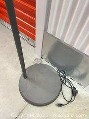 MaxSold Auction: IKEA Hektar Floor Lamp - 103128 - Ottawa (Ontario, Canada) SELLER MANAGED Estate Sale Online Auction - Frank Nighbor Place