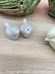 MaxSold Auction: Love Birds  - 103128 - Ottawa (Ontario, Canada) SELLER MANAGED Estate Sale Online Auction - Frank Nighbor Place