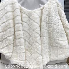 MaxSold Auction: Luxurious White Christmas Decor - 103128 - Ottawa (Ontario, Canada) SELLER MANAGED Estate Sale Online Auction - Frank Nighbor Place