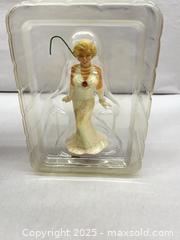 MaxSold Auction: Marilyn Monroe Ornament  - 103128 - Ottawa (Ontario, Canada) SELLER MANAGED Estate Sale Online Auction - Frank Nighbor Place
