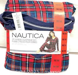 MaxSold Auction: NWT Nautica PJs - 103128 - Ottawa (Ontario, Canada) SELLER MANAGED Estate Sale Online Auction - Frank Nighbor Place
