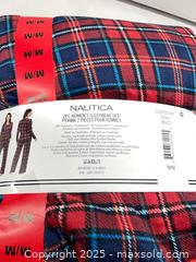 MaxSold Auction: NWT Nautica PJs - 103128 - Ottawa (Ontario, Canada) SELLER MANAGED Estate Sale Online Auction - Frank Nighbor Place