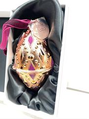 MaxSold Auction: Pandora Ornament  - 103128 - Ottawa (Ontario, Canada) SELLER MANAGED Estate Sale Online Auction - Frank Nighbor Place