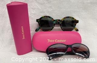 MaxSold Auction: Ray Ban,Mr. Boho, Juicy Couture cases - 103128 - Ottawa (Ontario, Canada) SELLER MANAGED Estate Sale Online Auction - Frank Nighbor Place