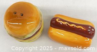 MaxSold Auction: S & P Hot Dog and Hamburger  - 103128 - Ottawa (Ontario, Canada) SELLER MANAGED Estate Sale Online Auction - Frank Nighbor Place