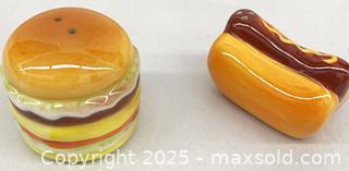 MaxSold Auction: S & P Hot Dog and Hamburger  - 103128 - Ottawa (Ontario, Canada) SELLER MANAGED Estate Sale Online Auction - Frank Nighbor Place