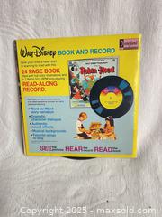 MaxSold Auction: The Black Hole 45 record  - 103128 - Ottawa (Ontario, Canada) SELLER MANAGED Estate Sale Online Auction - Frank Nighbor Place