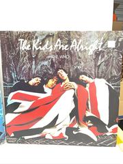 MaxSold Auction: The Who Albums (Grp2) - 103128 - Ottawa (Ontario, Canada) SELLER MANAGED Estate Sale Online Auction - Frank Nighbor Place