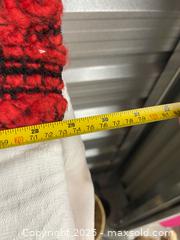 MaxSold Auction: Wall Hanging -Hand Woven  - 103128 - Ottawa (Ontario, Canada) SELLER MANAGED Estate Sale Online Auction - Frank Nighbor Place