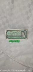 MaxSold Auction: Centennial 1 dollar Bill - Kawartha Lakes (Ontario, Canada) SELLER MANAGED Reseller Online Auction - Lindsay Street South