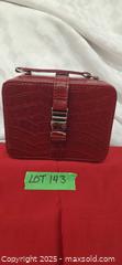 MaxSold Auction: Luggage Jewellery Box - Kawartha Lakes (Ontario, Canada) SELLER MANAGED Reseller Online Auction - Lindsay Street South