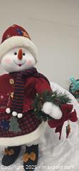 MaxSold Auction: Mrs Snowman Figurine - Kawartha Lakes (Ontario, Canada) SELLER MANAGED Reseller Online Auction - Lindsay Street South