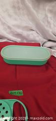 MaxSold Auction: Vintage Tupperware Cheese Grater - Kawartha Lakes (Ontario, Canada) SELLER MANAGED Reseller Online Auction - Lindsay Street South