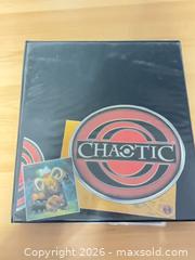 MaxSold Auction: Chaotic Card Collection A - Toronto (Ontario, Canada) SELLER MANAGED Downsizing Online Auction - Carscadden Drive (CONDO)