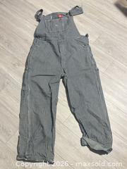 MaxSold Auction: Dickies Overalls Men's 36x30 - Toronto (Ontario, Canada) SELLER MANAGED Downsizing Online Auction - Carscadden Drive (CONDO)