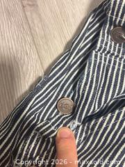 MaxSold Auction: Dickies Overalls Men's 36x30 - Toronto (Ontario, Canada) SELLER MANAGED Downsizing Online Auction - Carscadden Drive (CONDO)