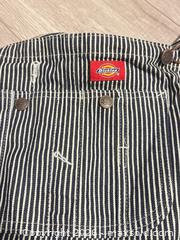 MaxSold Auction: Dickies Overalls Men's 36x30 - Toronto (Ontario, Canada) SELLER MANAGED Downsizing Online Auction - Carscadden Drive (CONDO)