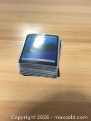 MaxSold Auction: Magic Card Lot - 45 cards  - Toronto (Ontario, Canada) SELLER MANAGED Downsizing Online Auction - Carscadden Drive (CONDO)