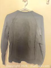 MaxSold Auction: "Reigning Champ" Crewneck Slim Fit Sweatshirt Size Medium  - Toronto (Ontario, Canada) SELLER MANAGED Downsizing Online Auction - Carscadden Drive (CONDO)