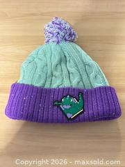 MaxSold Auction: Rugrats Reptar Toque - Toronto (Ontario, Canada) SELLER MANAGED Downsizing Online Auction - Carscadden Drive (CONDO)