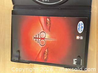 MaxSold Auction: Sony Playstation 2 PS2 BLOODRAYNE Complete - Toronto (Ontario, Canada) SELLER MANAGED Downsizing Online Auction - Carscadden Drive (CONDO)