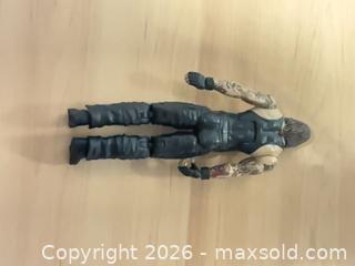 MaxSold Auction: WWE Undertaker Elite Series 55 Wrestling Loose Action Figure Mattel - Toronto (Ontario, Canada) SELLER MANAGED Downsizing Online Auction - Carscadden Drive (CONDO)