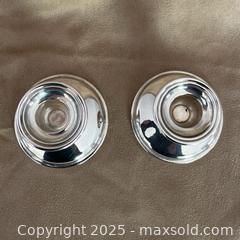 MaxSold Auction: Candlesticks - London (Ontario, Canada) SELLER MANAGED Downsizing Online Auction - Doon Drive