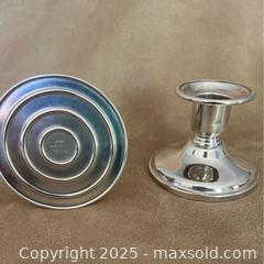 MaxSold Auction: Candlesticks - London (Ontario, Canada) SELLER MANAGED Downsizing Online Auction - Doon Drive