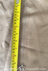 MaxSold Auction: Macy’s Diamond Heart Necklace - London (Ontario, Canada) SELLER MANAGED Downsizing Online Auction - Doon Drive