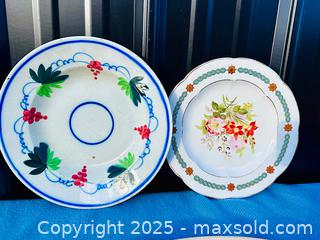 MaxSold Auction: Antique and Vintage Porcelain and More - Hamilton (Ontario, Canada) SELLER MANAGED Estate Sale Online Auction - Gertrude Street