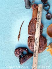 MaxSold Auction: Vintage African Carvings - Hamilton (Ontario, Canada) SELLER MANAGED Estate Sale Online Auction - Gertrude Street