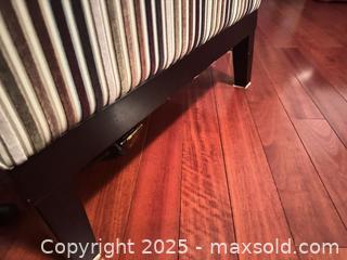 MaxSold Auction: Accent Chair C - Brampton (Ontario, Canada) Estate Sale Online Auction - Upper Highlands Drive