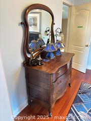 MaxSold Auction: Antique Dresser C - Brampton (Ontario, Canada) Estate Sale Online Auction - Upper Highlands Drive