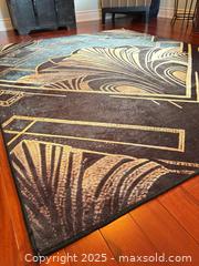 MaxSold Auction: Area Rug C	 - Brampton (Ontario, Canada) Estate Sale Online Auction - Upper Highlands Drive