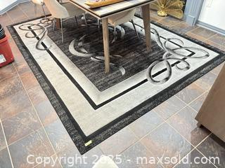MaxSold Auction: Area Rug D - Brampton (Ontario, Canada) Estate Sale Online Auction - Upper Highlands Drive