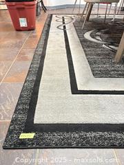 MaxSold Auction: Area Rug D - Brampton (Ontario, Canada) Estate Sale Online Auction - Upper Highlands Drive