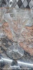 MaxSold Auction: Assorted Glassware and Barware Lot B - Brampton (Ontario, Canada) Estate Sale Online Auction - Upper Highlands Drive