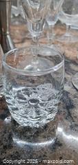 MaxSold Auction: Assorted Glassware and Barware Lot B - Brampton (Ontario, Canada) Estate Sale Online Auction - Upper Highlands Drive