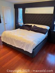 MaxSold Auction: Bed D - Brampton (Ontario, Canada) Estate Sale Online Auction - Upper Highlands Drive