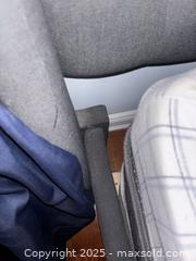 MaxSold Auction: Bed D - Brampton (Ontario, Canada) Estate Sale Online Auction - Upper Highlands Drive