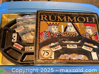 MaxSold Auction: Board Games with Pokémon Trading Cards in Binders B - Brampton (Ontario, Canada) Estate Sale Online Auction - Upper Highlands Drive