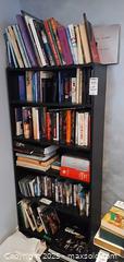 MaxSold Auction: Bookcase / Bookshelf D - Brampton (Ontario, Canada) Estate Sale Online Auction - Upper Highlands Drive