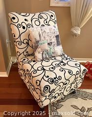 MaxSold Auction: Chair C - Brampton (Ontario, Canada) Estate Sale Online Auction - Upper Highlands Drive